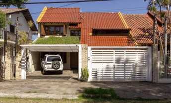 Imagem: Casa, 350 m² - venda por R$ 1.600.000,00