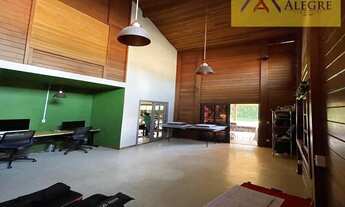 Imagem 6: São Paulo - Casa Comercial - Brooklin