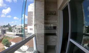 Imagem 5: APARTAMENTO PARA VENDA NOVA RÚSSIA