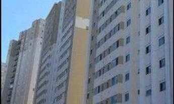 Imagem 1: Apartamento com 2 dormitórios à venda, 44 m² por R$ 260.000,00 - Jardim Íris - São Paulo/S