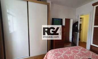 Imagem 4: OPORTUNIDADE no Gonzaga de 1 quarto, 1 sala e 1 banheiro