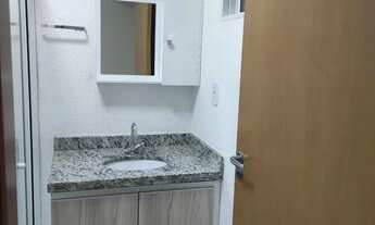 Imagem 6: Apartamento Studio Spot Residence Miami