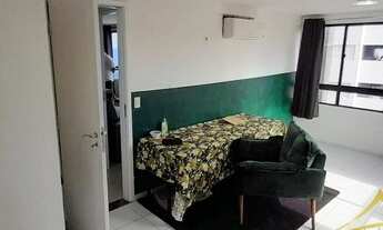 Imagem 6: Golden Tower Residence ( Intercity