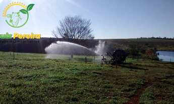 Imagem 7: FAZENDA À VENDA EM CAMPO GRANDE - MS - 207 HECTARES (Dupla aptidão