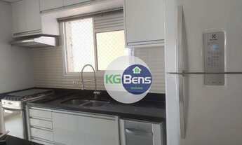 Imagem 7: Apartamento, 140 m² - venda por R$ 1.690.000,00 ou aluguel por R$ 7.700,00/mês - Jardim Be