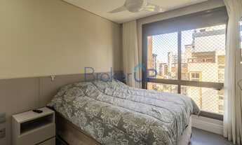 Imagem 4: Apartamento Padrão em Predial - Torres