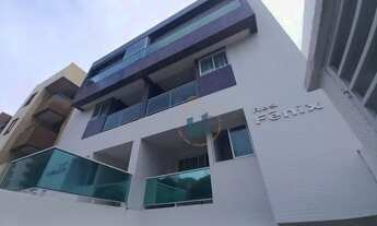 Imagem 6: Apartamento com 2 dormitórios à venda, 64 m² por R$ 420.000,00 - Jardim Oceania - João Pes