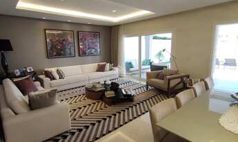 Imagem 7: Casa - Alphaville Dom Pedro - Campinas