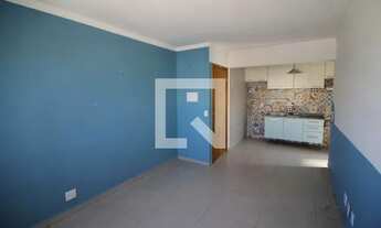 Imagem 1: Apartamento para Aluguel - Mooca, 2 Quartos, 50 m2