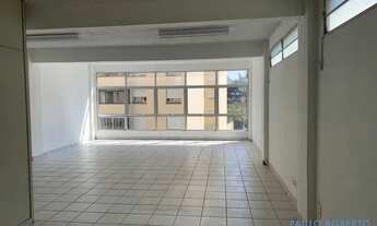 Imagem 2: CONJ. COMERCIAL - CONSOLAÇÃO - SP