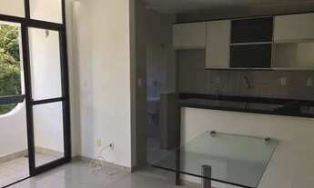 Imagem 2: Apartamento para aluguel no Rio Vermelho com 50 metros - Salvador - BA