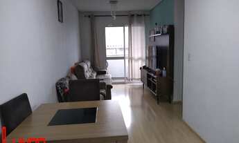 Imagem 3: Apartamento - Bairro Kayser Ref.:1300
