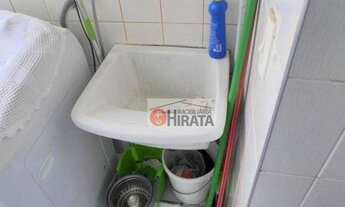 Imagem 6: Apartamento com 2 dormitórios à venda, 68 m² por R$ 355.000,00 - Vila Industrial - Campina