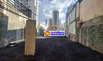 Imagem: Terreno 500 m² por R$ 2.410.000 - Mooca