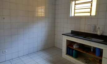 Imagem 4: Casa Comercial/residencial 50m² -toda em piso frio, 01 sala, 01 dormitório, 01 banheiro