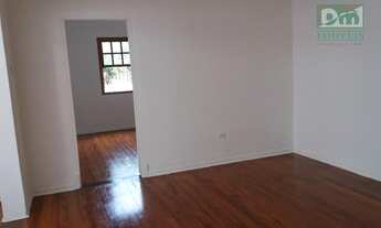 Imagem 2: Casa com 3 dormitórios para alugar por R$ 3.050,00/mês - Vila Prudente (Zona Leste) - São