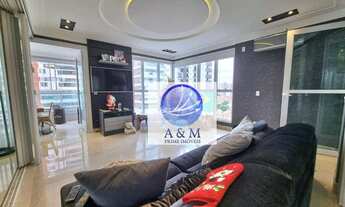 Imagem 6: Apartamento com 5 dormitórios à venda, 425 m² por R$ 5.300.000,00 - Vila Gomes Cardim - Sã