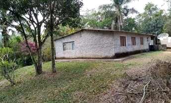 Imagem: Sitio em Goes Calmon