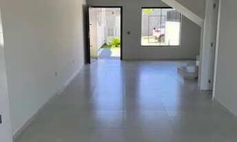 Imagem 6: Excelente sobrado "NOVO" com 100 metros quadrados com 3 quartos em Real Parque