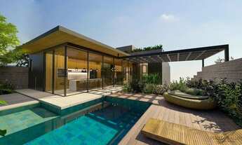 Imagem: Terreno à venda, 488 m² por R$ 469.000,00