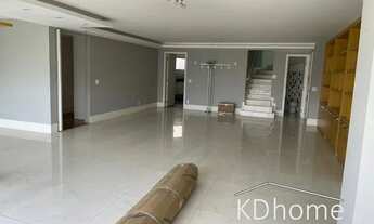 Imagem 4: Belíssima cobertura, num charmoso condomínio