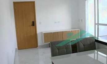 Imagem 2: Apartamento para Locação em Boituva, Flora Ville, 2 dormitórios, 1 suíte, 2 banheiros, 1 v