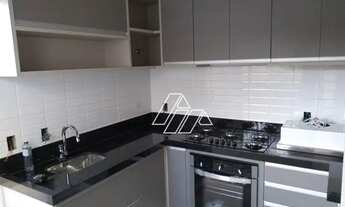 Imagem 3: Casa com 3 dormitórios à venda, 85 m² por R$ 360.000 - Jardim Sasazaki - Marília/SP