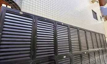 Imagem 5: Apartamento para venda mobiliado 59 metros quadrados com 1 quarto em Guilhermina - Praia G