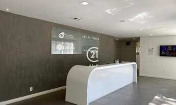 Imagem 4: Sala para alugar, 166 m² por R$ 7.579,81/mês - Vila Leopoldina - São Paulo/SP