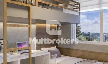 Imagem 4: CURITIBA - Apartamento Padrão - Capão Raso