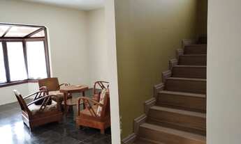 Imagem 6: Casa nascente em VILAS de 4/4 , localização perfeita Proximo ao comercio!!!!