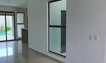 Imagem 3: Casa para venda tem 180 metros quadrados com 4 quartos em Maurício de Nassau - Caruaru - P