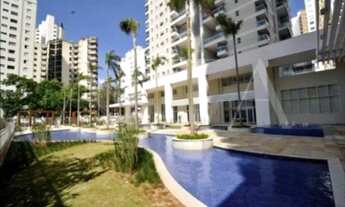 Imagem: Apartamento Garden - Campo Belo - 275 m²