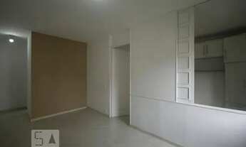 Imagem 2: Apartamento para Aluguel - Moema, 1 Quarto, 40 m2