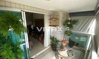 Imagem 2: Méier Apartamento com 2 dormitórios