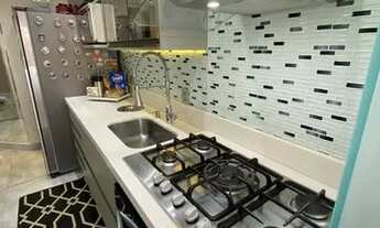 Imagem 6: Apartamento 120 metros com 4 quartos e 2 suítes