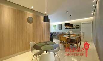 Imagem 3: NOVA LIMA - Apartamento Padrão - Vila da Serra