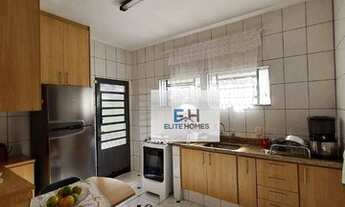 Imagem 5: Casa com 4 dormitórios à venda, 195 m² por R$ 850.000,00 - Novo Taquaral - Campinas/SP