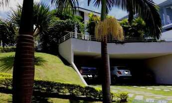 Imagem 2: CASA EM CONDOMÍNIO - CONDOMÍNIO ARUJÁ 5 - SP