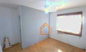 Imagem 2: Apartamento com 2 dormitórios para alugar, 45 m² por R$ 1.060,00/mês - Sarandi - Porto Ale