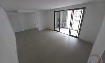 Imagem 3: Apartamento para venda com 114 metros quadrados com 3 suítes em Córrego Grande - Florianóp