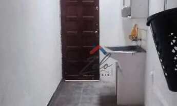 Imagem 6: Casa com 3 dormitórios para alugar, 250 m² por R$ 1.363,96/mês - Jardim São Domingos - Cam