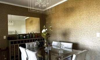 Imagem 4: Apartamento à venda, 72 m² por R$ 299.000,00 - Vila São Geraldo - Taubaté/SP