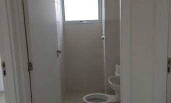 Imagem 2: Apartamento com 2 dormitórios para alugar, 38 m² por R$ 990,00/mês - Guaratiba - Rio de Ja