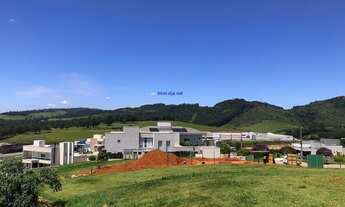 Imagem 13: TERRENO RESIDENCIAL em BRAGANÇA PAULISTA - SP, CONDOMÍNIO VALE DAS ÁGUAS