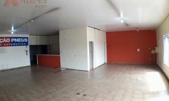 Imagem 5: Barracão em Vila Lutfalla - São Carlos