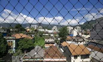 Imagem 4: Apartamento à Venda - Vila Isabel, 1 Quarto, 50 m2