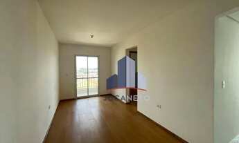 Imagem: Apartamento com 2 dormitórios para alugar