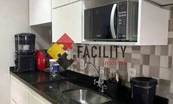 Imagem 5: Apartamento à venda no Jardim Paraíso em Campinas