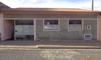 Imagem: VENDA - CASA VILA FIORI / SOROCABA/SP